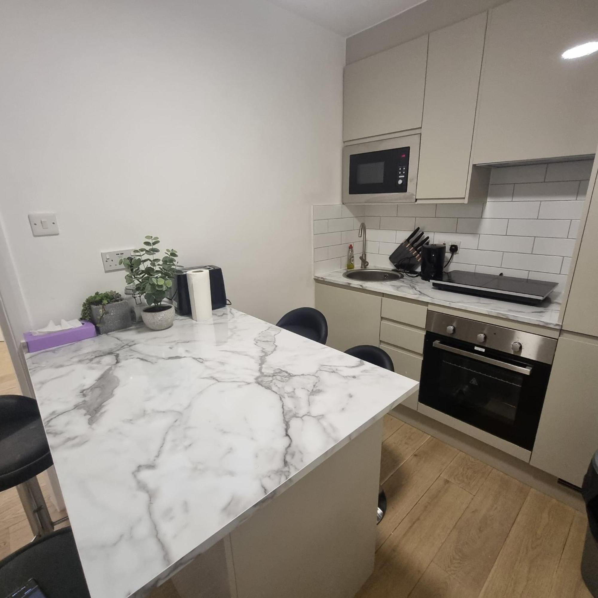 Paddington In Metro City Centre W2 Apartment *